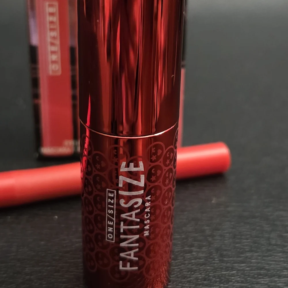 ONE/SIZE Line Up & Lash Up Fantasize Mascara & Black Eyeliner Set Patrick Starr